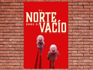 -Northern Skies Over Empty Space (2022)-<br>The Original Movie