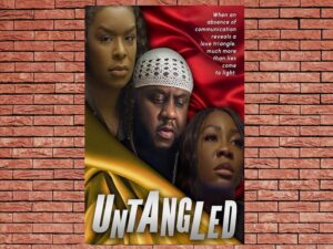 -Untangled (2022)-<br>The Original Movie