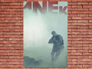 -Anek (2022)-<br>The Original Movie