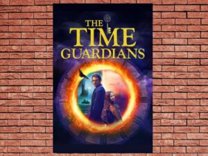 -The Time Guardians (2020)-<br>The Original Movie