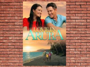 -Love in Aruba (2023)-<br>The Original Movie
