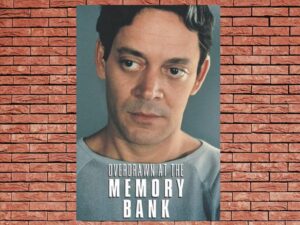 -Overdrawn at the Memory Bank (1984)-<br>The Original Movie