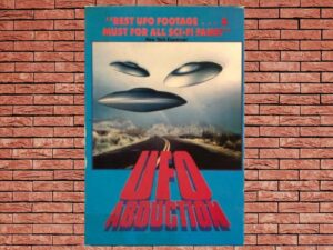 -UFO Abduction (1989)-<br>The Original Movie