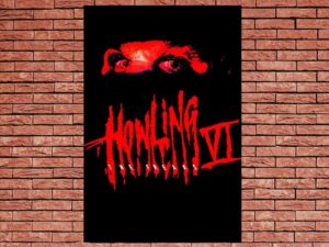 -Howling VI: The Freaks (1991)-<br>The Original Movie