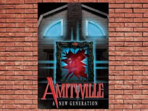 -Amityville: A New Generation (1993)-<br>The Original Movie
