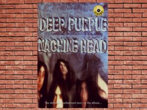 -Classic Albums: Deep Purple - Machine Head (2002)-<br>The Original Movie