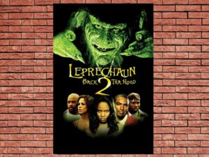-Leprechaun: Back 2 tha Hood (2003)-<br>The Original Movie