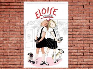 -Eloise at the Plaza (2003)-<br>The Original Movie