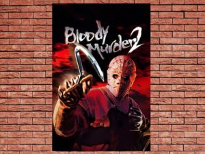 -Bloody Murder 2: Closing Camp (2003)-<br>The Original Movie