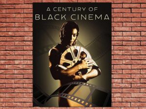 -A Century of Black Cinema (2003)-<br>The Original Movie