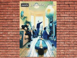 -Oasis: Definitely Maybe (2004)-<br>The Original Movie