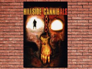 -Hillside Cannibals (2006)-<br>The Original Movie