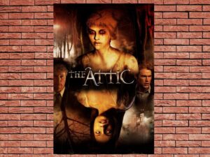 -The Attic (2006)-<br>The Original Movie