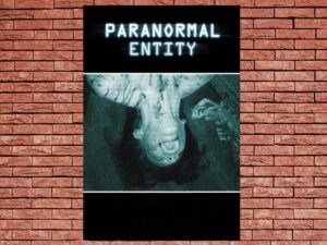 -Paranormal Entity (2009)-<br>The Original Movie