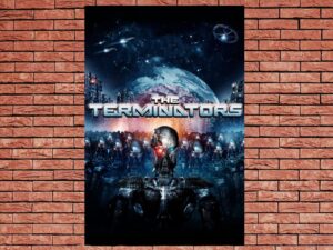 -The Terminators (2009)-<br>The Original Movie