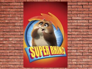 -Super Rhino (2009)-<br>The Original Movie