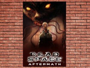 -Dead Space: Aftermath (2011)-<br>The Original Movie
