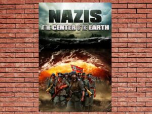 -Nazis at the Center of the Earth (2012)-<br>The Original Movie