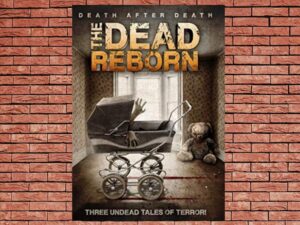-The Dead Reborn (2013)-<br>The Original Movie