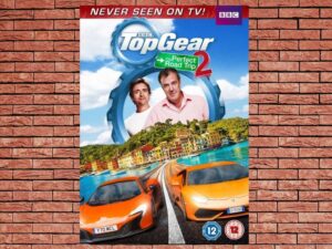 -Top Gear: The Perfect Road Trip 2 (2014)-<br>The Original Movie