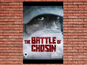 -The Battle Of Chosin (2016)-<br>The Original Movie
