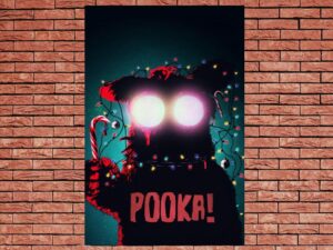 -Pooka! (2018)-<br>The Original Movie