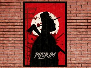 -Pilgrim (2019)-<br>The Original Movie