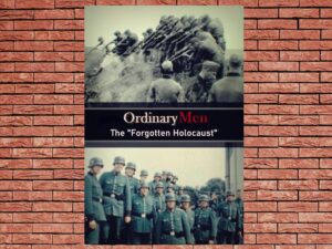 -Quite Normal Men: The 'Forgotten Holocaust' (2022)-<br>The Original Movie