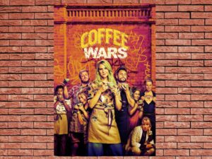 -Coffee Wars (2023)-<br>The Original Movie