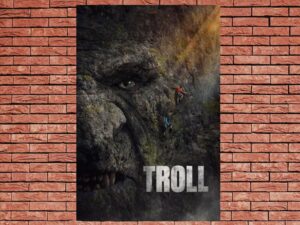 -Troll (2022)-<br>The Original Movie
