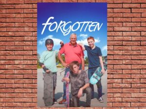 -Forgotten (2022)-<br>The Original Movie