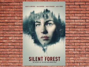 -The Silent Forest (2022)-<br>The Original Movie