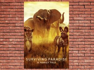 -Surviving Paradise: A Family Tale (2022)-<br>The Original Movie
