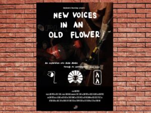 -New Voices in an Old Flower (2017)-<br>The Original Movie
