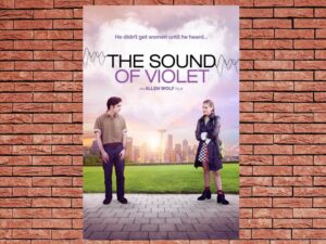 -The Sound of Violet (2022)-<br>The Original Movie