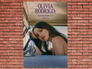 -OLIVIA RODRIGO: driving home 2 u (a SOUR film) (2022)-<br>The Original Movie