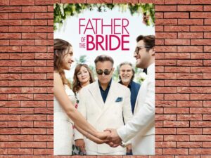 -Father of the Bride (2022)-<br>The Original Movie