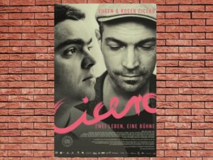-Cicero - Zwei Leben, eine B?hne (2022)-<br>The Original Movie