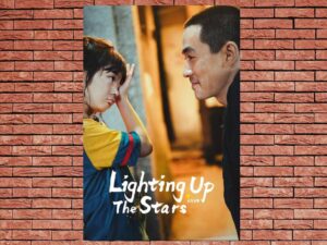 -Lighting Up the Stars (2022)-<br>The Original Movie