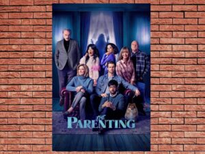 -The Parenting (2025)-<br>The Original Movie