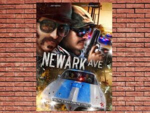-Newark Ave. (2015)-<br>The Original Movie