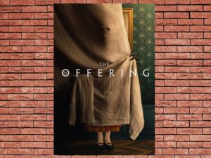 -The Offering (2022)-<br>The Original Movie