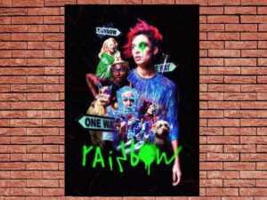 -Rainbow (2022)-<br>The Original Movie