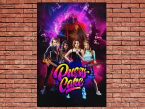 -PussyCake (2021)-<br>The Original Movie