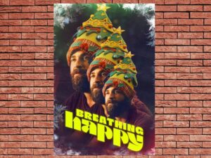 -Breathing Happy (2022)-<br>The Original Movie