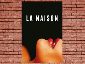 -The House (2022)-<br>The Original Movie