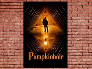 -Pumpkinhole (2022)-<br>The Original Movie