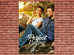 -A Perfect Pairing (2022)-<br>The Original Movie