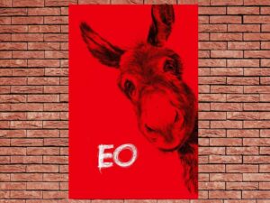 -EO (2022)-<br>The Original Movie