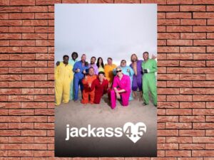 -Jackass 4.5 (2022)-<br>The Original Movie